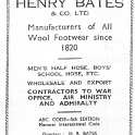 20-105 Henry Bates & Co Station Street South Wigston