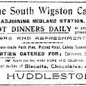 20-165a J Huddleston South Wigston Cafe South Wigston