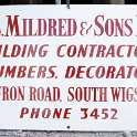 24-059 F L Mildred & Sons Saffron Road South Wigston