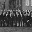 23-639 South Wigston High School choir in 1961