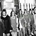 30-825 Miss South Wigston High School 1970