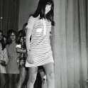 30-826 Miss South Wigston High School 1970