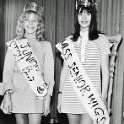 30-827 Miss South Wigston High School 1970