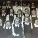 33-302 South Wigston High School  1950-51