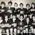 33-305 South Wigston high school rugby team 1978