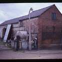 26-180 Upper Farm in Spa Lane Wigston Magna circa 1960