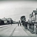 33-037 Blaby Lane now St Thomas’s Road South Wigston in the 1960’s