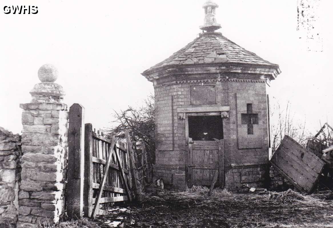 8-285 Old Conduit Building Abington House Station Road Wigston Magna