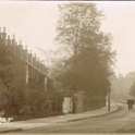 22-024 Station Road Wigston Magna circa 1900