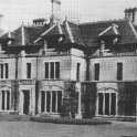 22-141 Bushloe House Station Road circa 1935