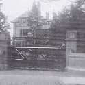 26-404 Bushloe House Station Road Wigston Magna c. 1910