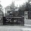 26-404c Bushloe House Station Road Wigston Magna c 1910