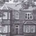 26-461 1852 Brewery Company Station Road Wigston c 1990