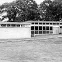 30-967 Wigston Library on Station Road mid 1960's