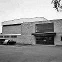 30-979 Wigston Swimming Pool Station Road Wigston Magna mid 1960's