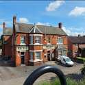 33-081 1812 pub Station Road Wigston Magna 2017