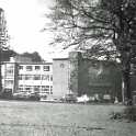 33-814 Guthlaxton School Station Road Wigston Magna 1960's