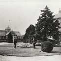 39-539 Heatherley House Station Road Wigston Magna circa 1955