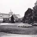 7-95 Garden of Heatherley House Station Road Wigston Magna 1920