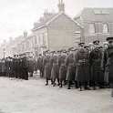 9-80 Parade in Station Road Wigston Magna
