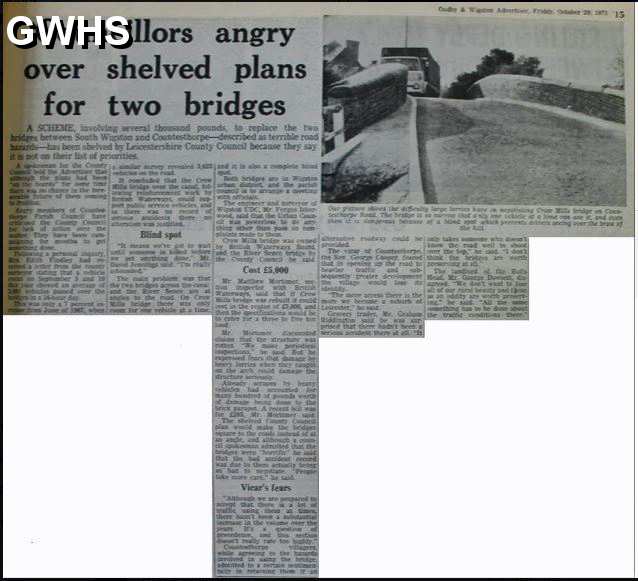 32-126 Crow Mills Road Bridges South Wigston