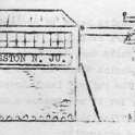 15-060 Drawing of Signal Box