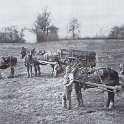 32-438 Farming at Hanging Hill - Crow Mill 1890's