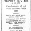 20-105 Henry Bates & Co Station Street South Wigston
