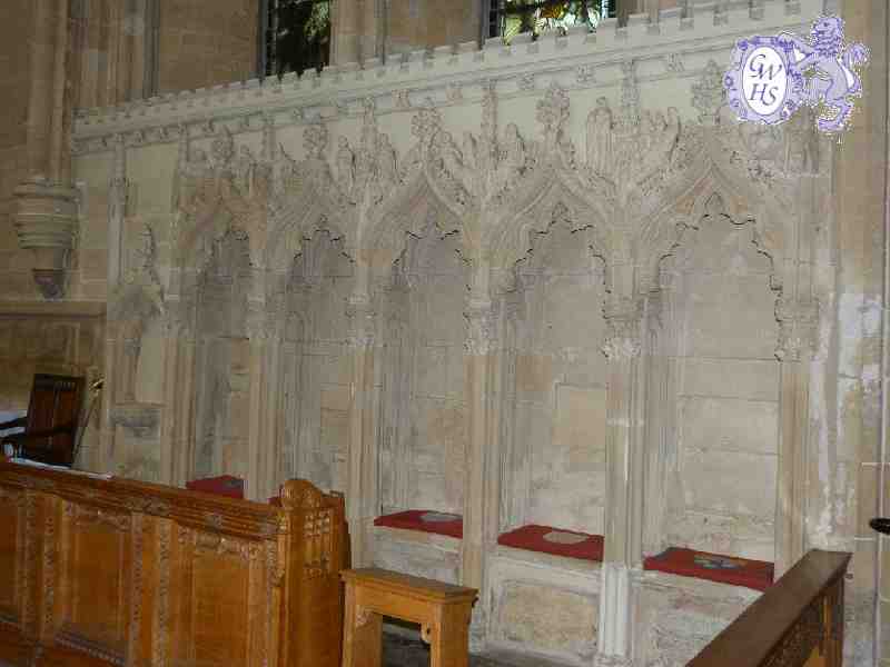 2013 May visit to Southwell Minster (16)