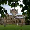 2013 May visit to Southwell Minster (22)