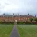May 2013 Visit to The Workhouse Southwell (1)