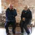 May 2013 Visit to The Workhouse Southwell (18)