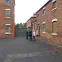 May 2013 Visit to The Workhouse Southwell (3)