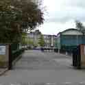 19-393 Abington High School Station Road Wigston Magna 2012