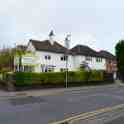 19-396 Daisy Chain Nursery Station Road Wigston Magna 2012
