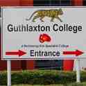 22-419 Guthlaxton College Station Road Wigston Magna 2012