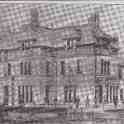 26-262 Bushloe House Station Road Wigston Magna circa 1870