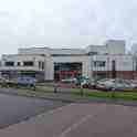 26-343 Two Steeples Medical Centre Station Road - Abington Close Wigston Magna Nove 2014