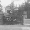 26-404a Bushloe House Station Road Wigston Magna c. 1910