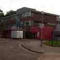 29-525 South Leicestershire Collecge Station Road Wigston Magna during demolition 2011 #3