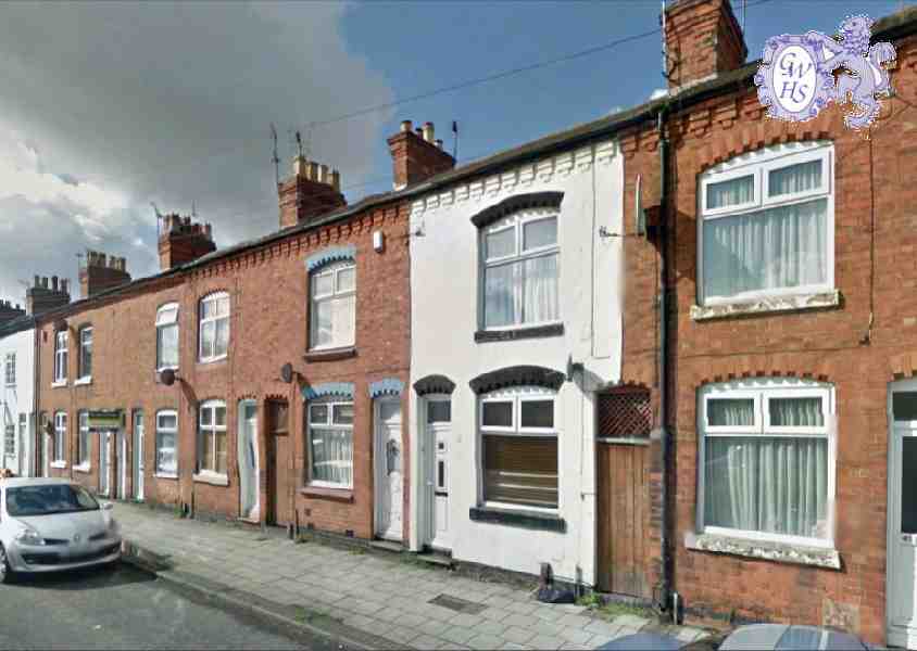 30-931 Station Street South Wigston 2016