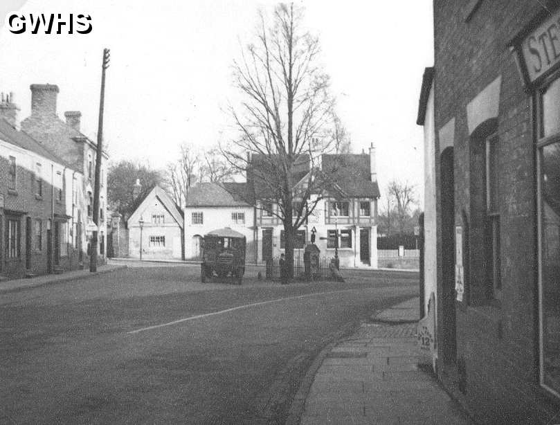 39-359aThe Bank Bell Street 1935