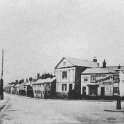 22-147 The Bank and Bull Head Street circa 1930