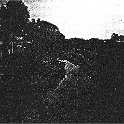 26-306 The Canal in South Wigston circa 1950