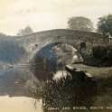 30-512 Canal & Simpkin's Bridge South Wigston