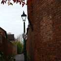 26-338 Footpath Moat Street to Paddock Street Wigston Magna Nov 2014