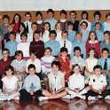 33-747 Thythorn Field County Primary School Little Hill Wigston Magna 1984