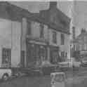 19-459 The Bank Fish Bar Wigston Magna 1965