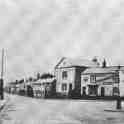 22-147 The Bank and Bull Head Street circa 1930