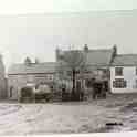 26-385 The Bank Wigston Magna circa 1900